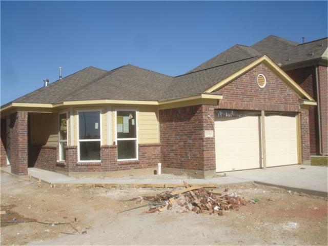 3134 Thicket Path Way, Katy, TX 77449 photo 1