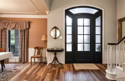 Entry Way - 16211 Chipstead Dr, Spring, TX 77379 photo 1 of 4