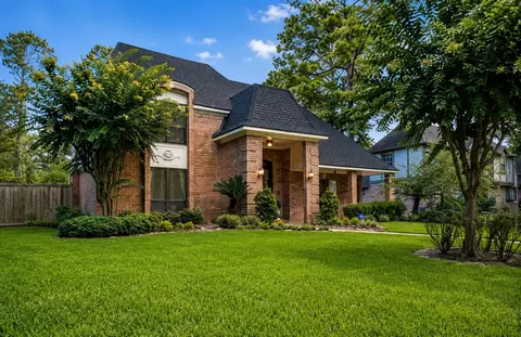 Exterior - 16211 Chipstead Dr, Spring, TX 77379 photo 2 of 6