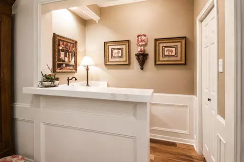 Entry Way - 16211 Chipstead Dr, Spring, TX 77379 photo 2 of 4