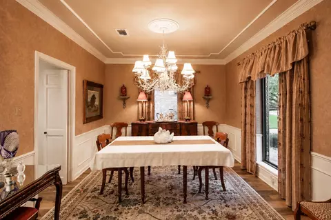 Dining - 16211 Chipstead Dr, Spring, TX 77379 photo 1 of 4