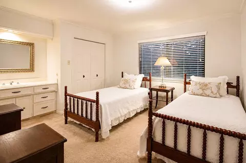 Bedroom - 16211 Chipstead Dr, Spring, TX 77379 photo 9 of 10