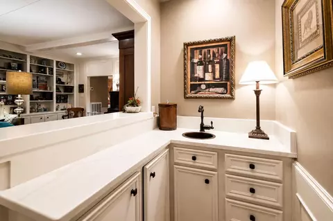 Kitchen - 16211 Chipstead Dr, Spring, TX 77379 photo 4 of 4