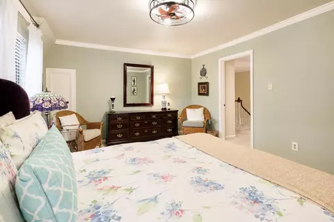 Bedroom - 16211 Chipstead Dr, Spring, TX 77379 photo 5 of 10