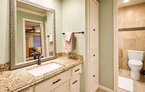 Bath - 16211 Chipstead Dr, Spring, TX 77379 photo 6 of 11