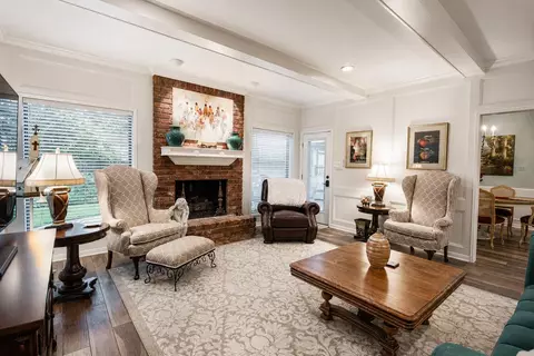Living - 16211 Chipstead Dr, Spring, TX 77379 photo 2 of 3