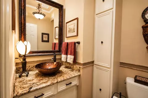 Bath - 16211 Chipstead Dr, Spring, TX 77379 photo 1 of 11