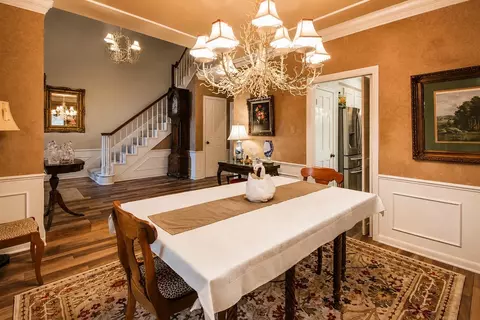 Dining - 16211 Chipstead Dr, Spring, TX 77379 photo 2 of 4