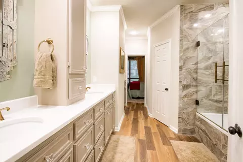 Bath - 16211 Chipstead Dr, Spring, TX 77379 photo 3 of 11