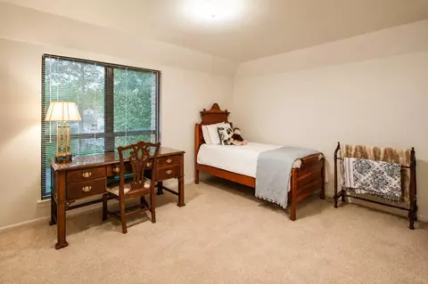 Bedroom - 16211 Chipstead Dr, Spring, TX 77379 photo 7 of 10