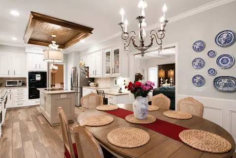 Dining - 16211 Chipstead Dr, Spring, TX 77379 photo 4 of 4