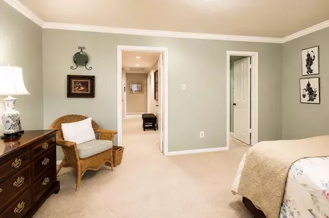 Bedroom - 16211 Chipstead Dr, Spring, TX 77379 photo 6 of 10