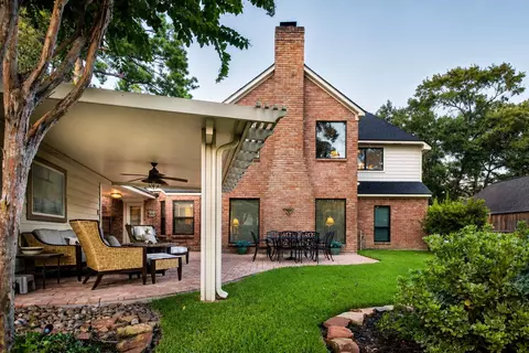 Exterior - 16211 Chipstead Dr, Spring, TX 77379 photo 5 of 6