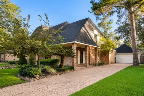Exterior - 16211 Chipstead Dr, Spring, TX 77379 photo 3 of 6
