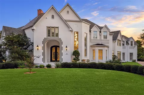 23 Glen Eagles Dr, Sugar Land, TX 77479