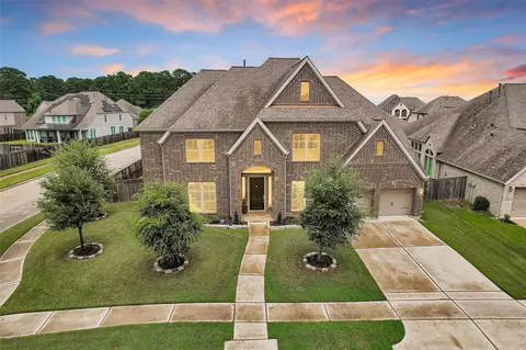21422 Martin Tea Trl, Tomball, TX 77377