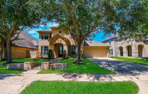18434 N Settlers Shore Dr, Cypress, TX 77433