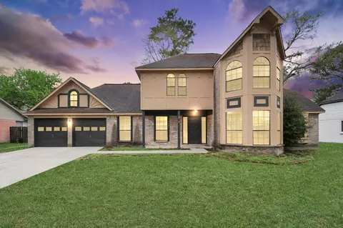 3607 Misty Ridge Dr, Humble, TX 77396