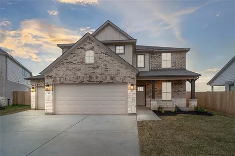 316 E Tranquil Fields Ln, Waller, TX 77484 photo 1