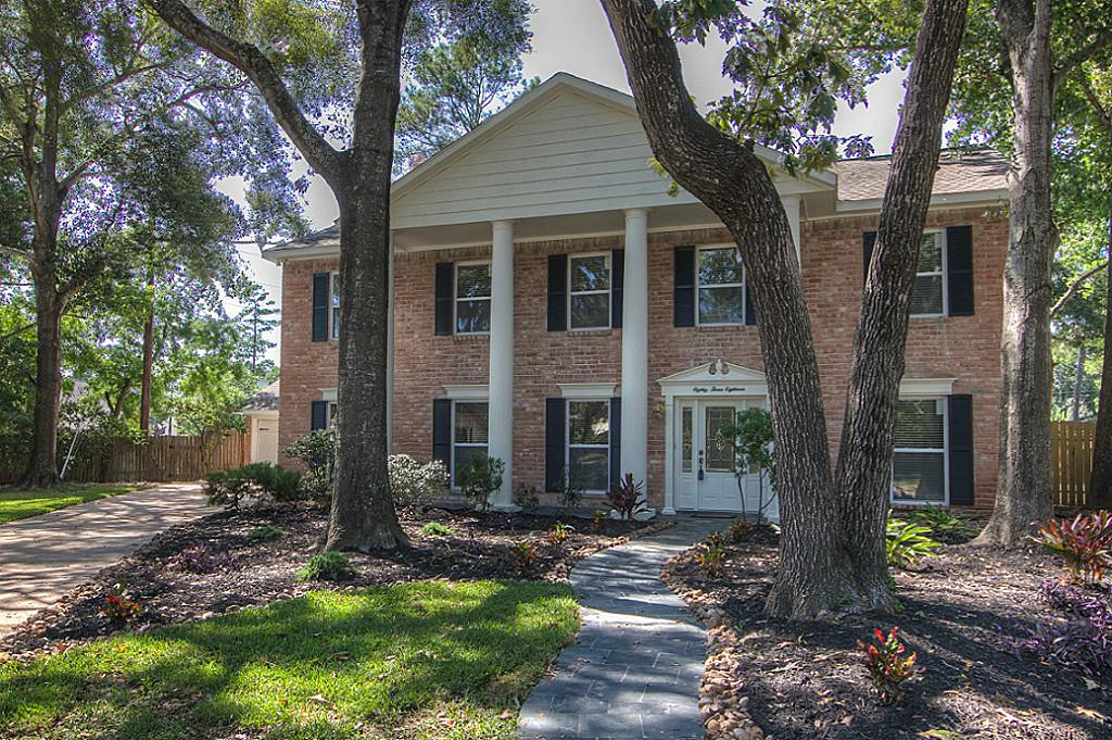 8318 Lichen, Spring, TX 77379 photo 1