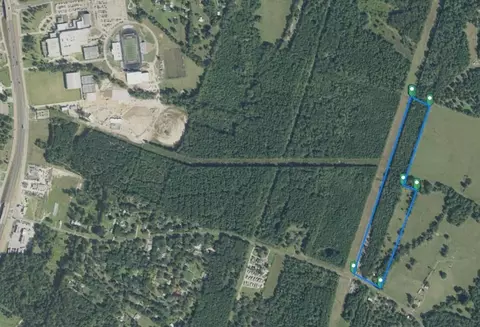 4515 Farm-to-market 841, Lufkin, TX 75901