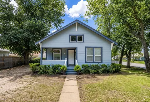 102 4th St, Sugar Land, TX 77498