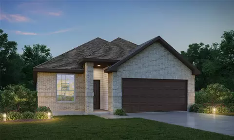13903 Lion Rock Ct, Willis, TX 77318