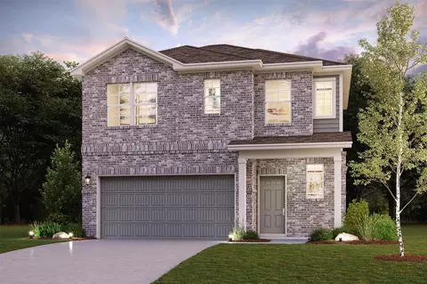 4014 Bay Ct, Brookshire, TX 77423