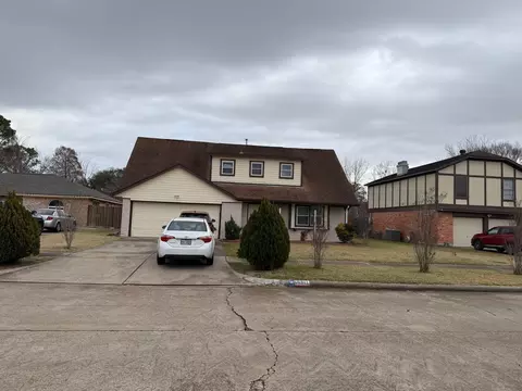 10911 Sageyork Dr, Houston, TX 77089