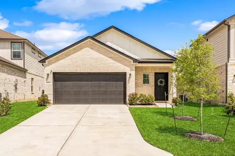 8410 Sweet Cherry Ln, Magnolia, TX 77354