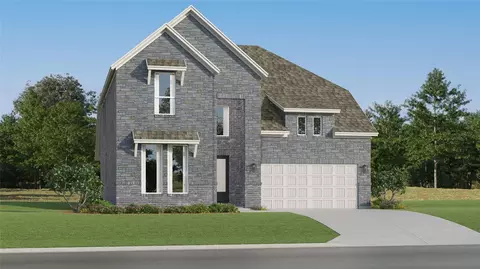 4422 Sunny Hazel Ln, Fulshear, TX 77441