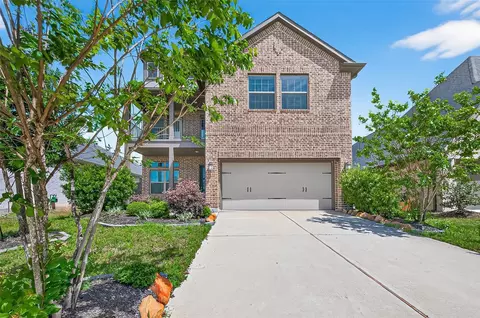 4207 Maple Glen Dr, Fulshear, TX 77441