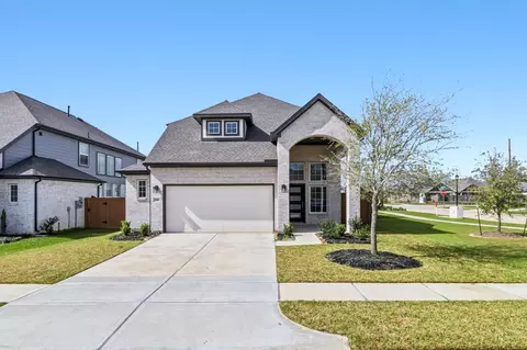 7931 Horizon Shore Ln, Cypress, TX 77433