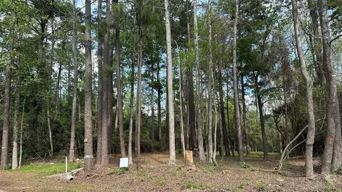 775 Huckleberry Cir, Onalaska, TX 77360