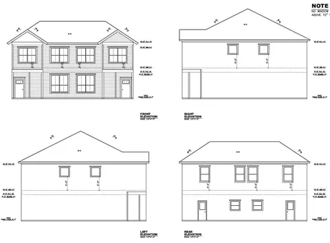 3023 Friar Point Rd #A/B, Houston, TX 77051