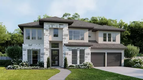 2626 Crown Ridge Dr, Missouri City, TX 77459