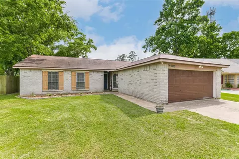 9819 Orangevale Dr, Spring, TX 77379 photo 1