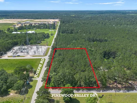 23717 Pinewood Valley Dr, Hockley, TX 77447