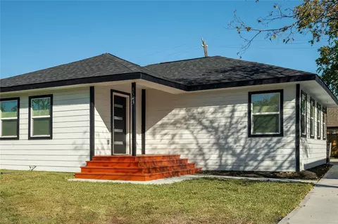 3543 Charleston St, Houston, TX 77021