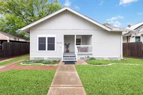 4305 Wilmer St, Houston, TX 77003