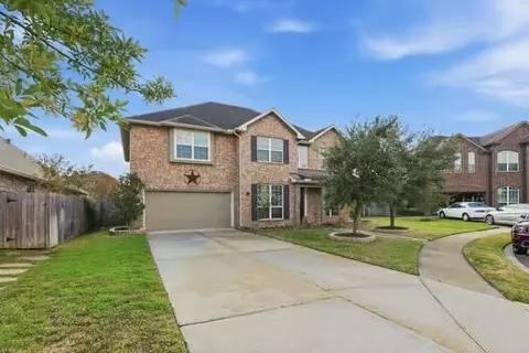 13315 Edison Trace Ln, Tomball, TX 77377