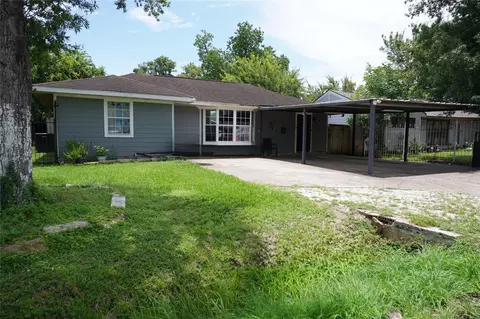 5714 Oriole St, Houston, TX 77017