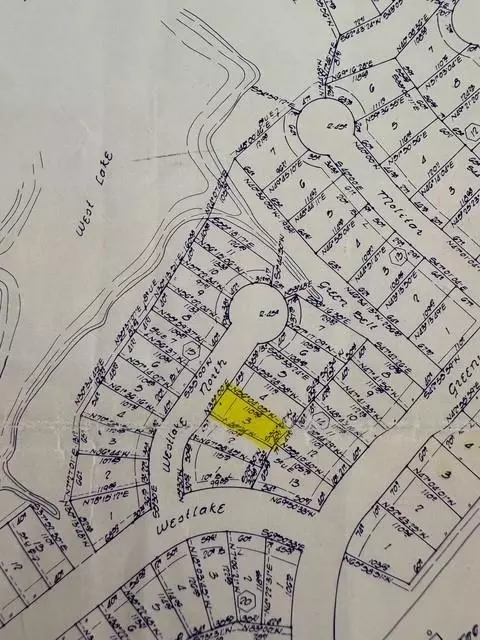 tbd 3 Westlake N, Trinity, TX 75862