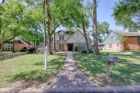 5314 Nodaway Ln, Spring, TX 77379 photo 1
