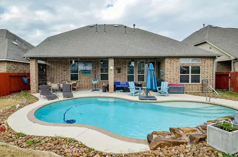 1919 Ascot Dew Ct, Richmond, TX 77469