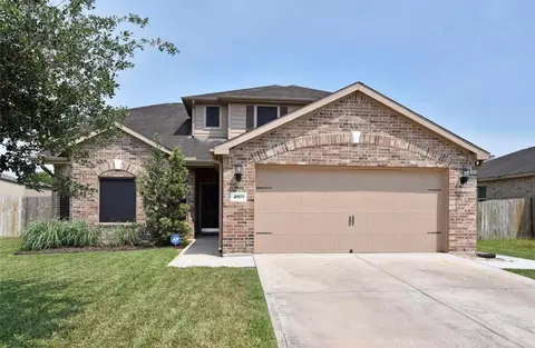 4903 Monarch Falls Ln, Richmond, TX 77469