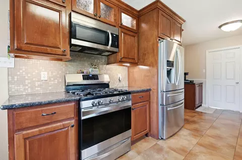 Kitchen - 3625 County Road 36, Angleton, TX 77515 photo 1 of 2