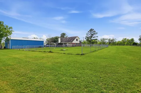 Exterior - 3625 County Road 36, Angleton, TX 77515 photo 4 of 7