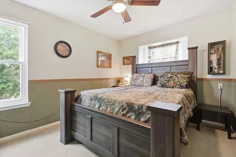 Bedroom - 3625 County Road 36, Angleton, TX 77515 photo 3 of 3