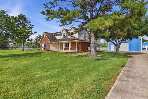 Exterior - 3625 County Road 36, Angleton, TX 77515 photo 7 of 7